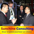 Trade Consulting